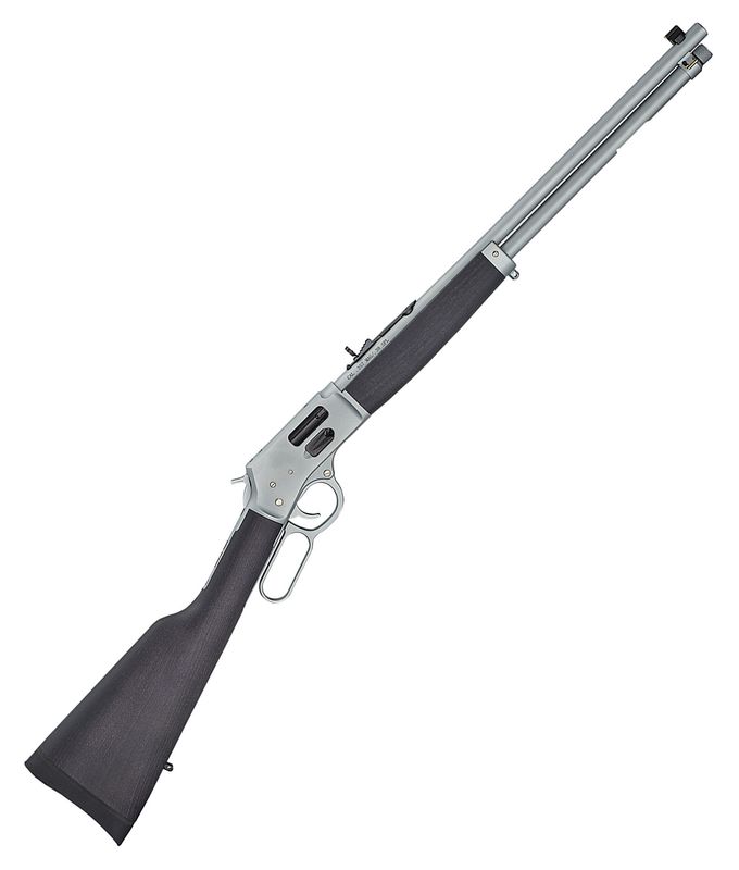 Henry H012GMAW Big Boy All Weather .357 10+1