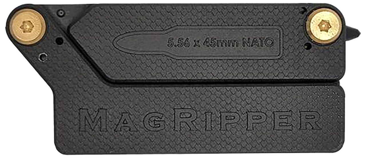 MagRipper AR Magazine Speedloader