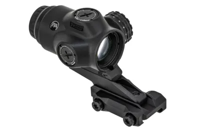 PA-SLX 3X Microprism with Red Illuminated ACSS Raptor 5.56/.308-YP