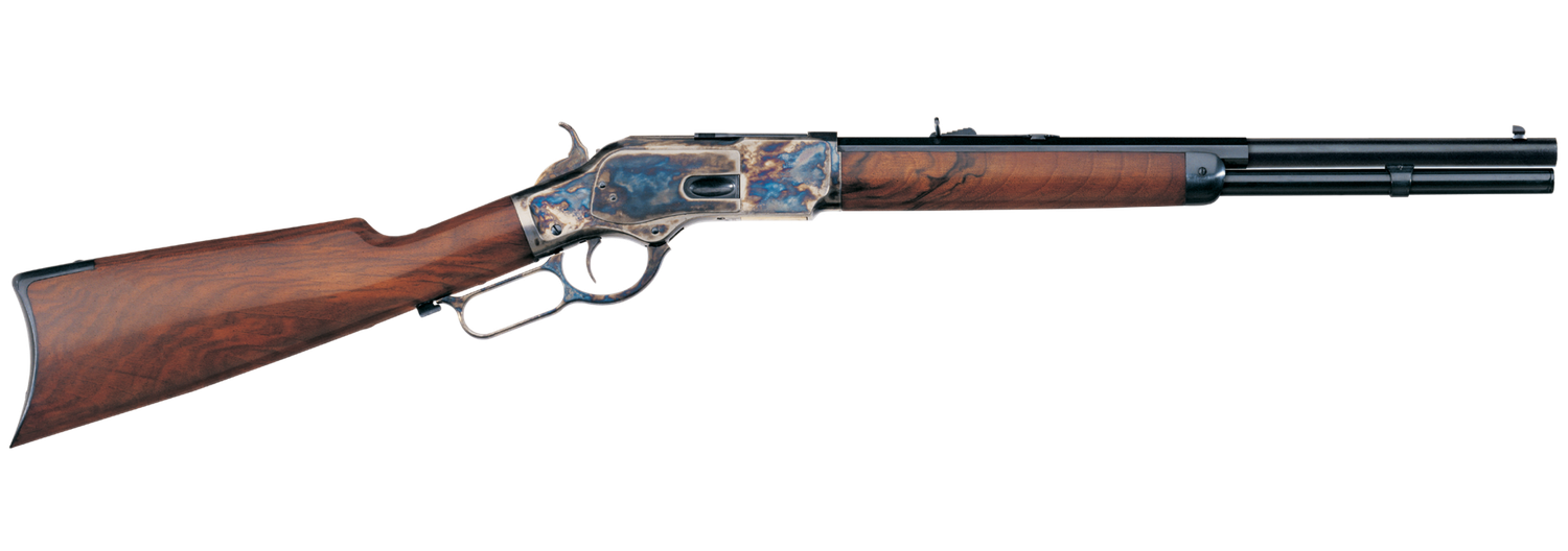A. Uberti 1873 Short Rifle 357 Mag 20"