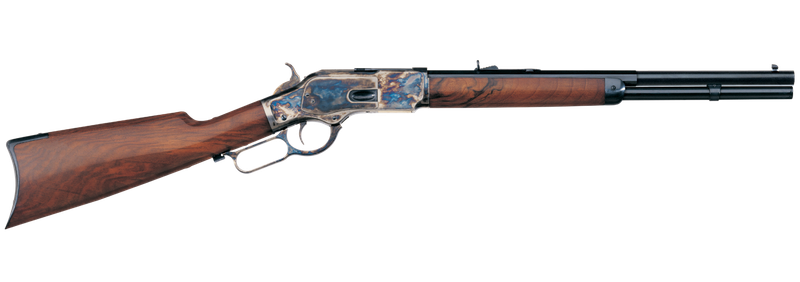 A. Uberti 1873 Short Rifle 357 Mag 20"