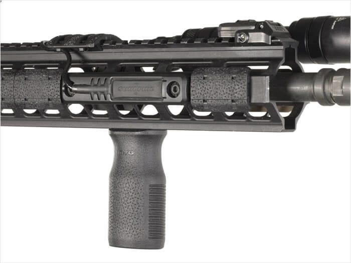 M-LOK MVG Vertical Grip BLK