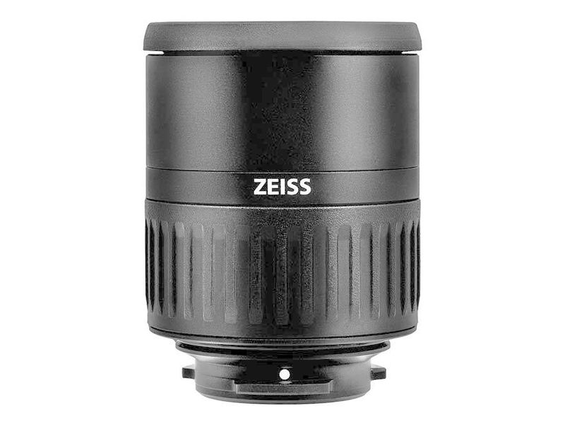 Zeiss Victory Vario 22-65x W/85mm OBJ 23-70x Eyepiece