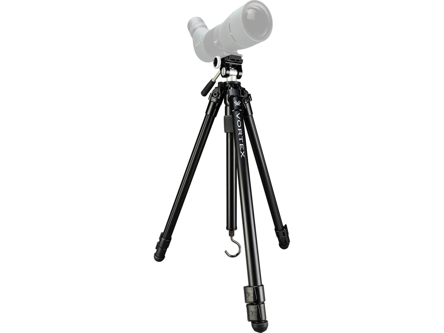 Vortex High Country ll Tripod Kit