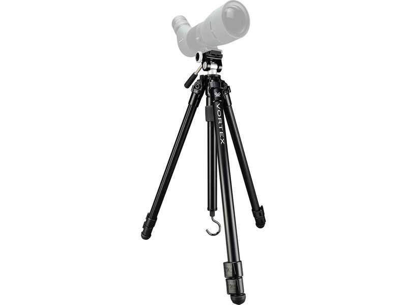 Vortex High Country ll Tripod Kit