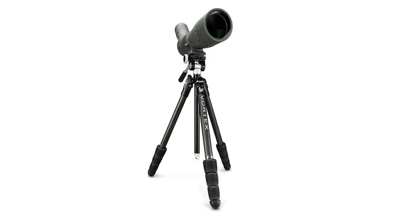 Vortex Summit Carbon ll Tripod Kit