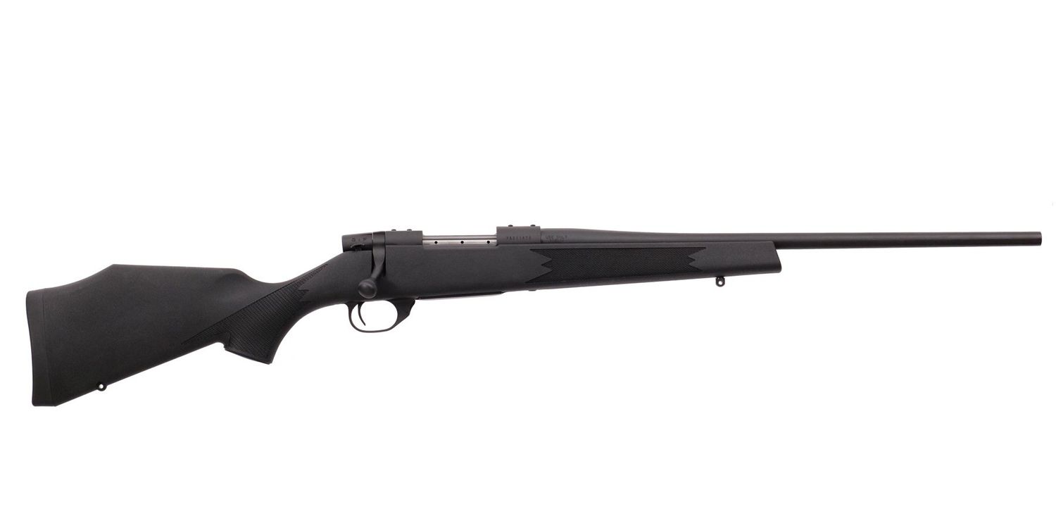 Vanguard S2 Youth .243 20"