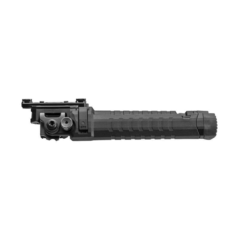 FAB DEF Precision Bipod M-LOK BLK