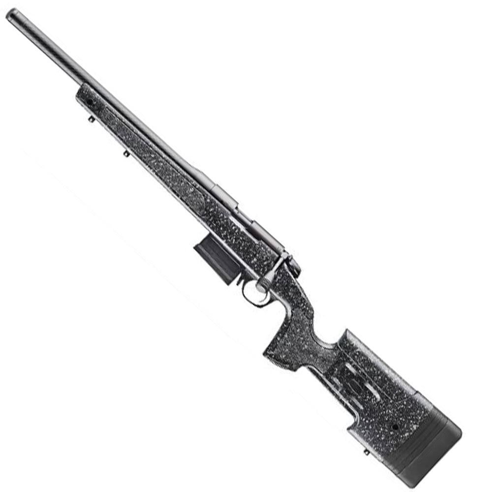 Rifle B14R 22LR Barreled Action w/Trigger &amp; Mag Steel BBL Left Handed