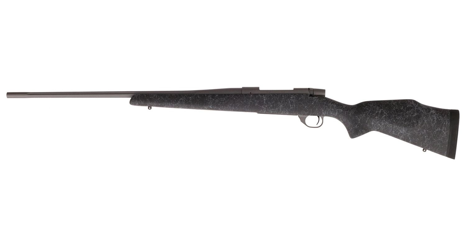 Vanguard Backcountry 270WIN 24"