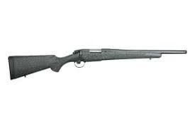 B14 Ridge Wilderness SP 6.5CM 18" Barrel SYN STCK — Siwash Sports