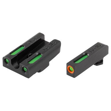 Tritium Night Sights S&amp;W M&amp;P Set