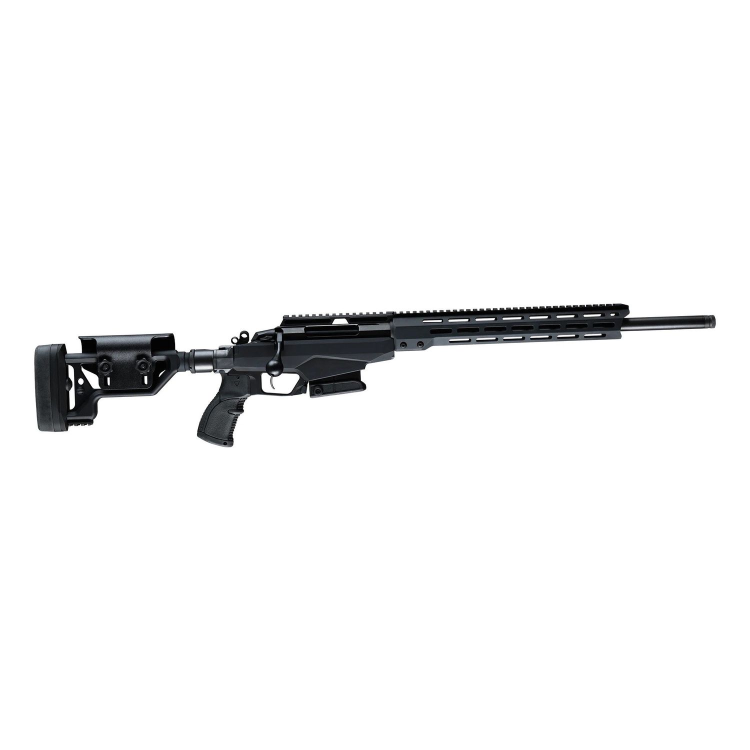 T3X Tact A1 223REM NS 10RD MB 24" MT5/8-24