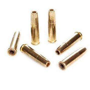 ASG 4.5mm Pellet Cartridges DW 715 Box of 25PCS