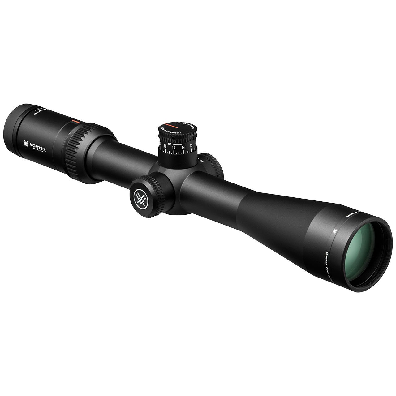 Vortex Viper HS LR 4-16x44 SFP Riflescope BDC