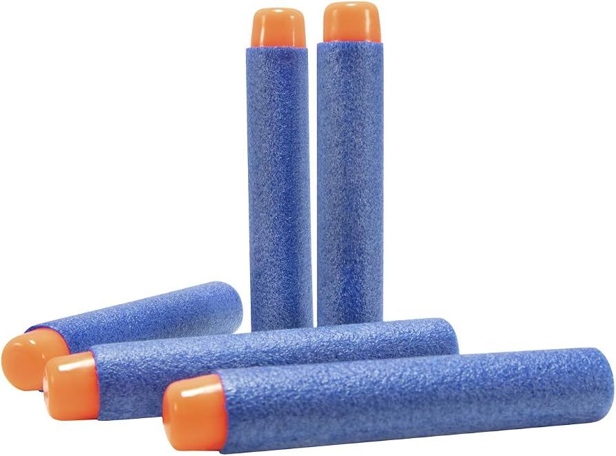 Umarex Rekt Blue Foam Darts 24 Pack