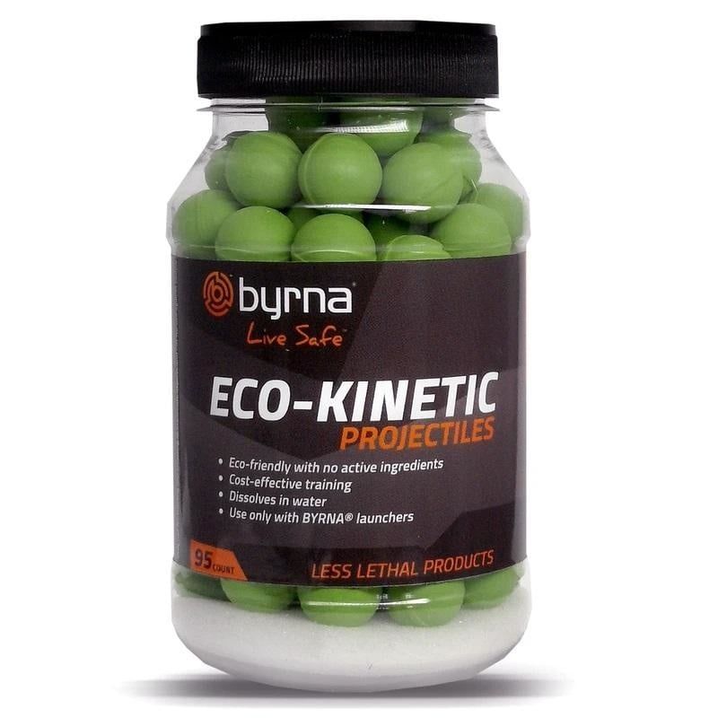 Byrna Eco-Kinetic Projectiles 95ct