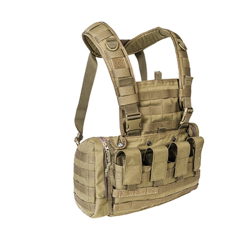 TT Chest Rig MKII 343 Khaki