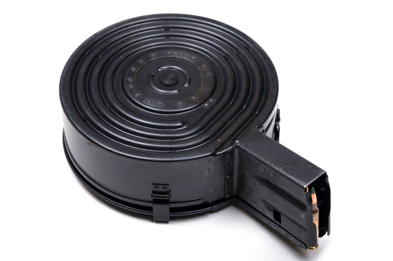 Chinese AR15 .223 120RDS DRUM MAG Pinned to 5