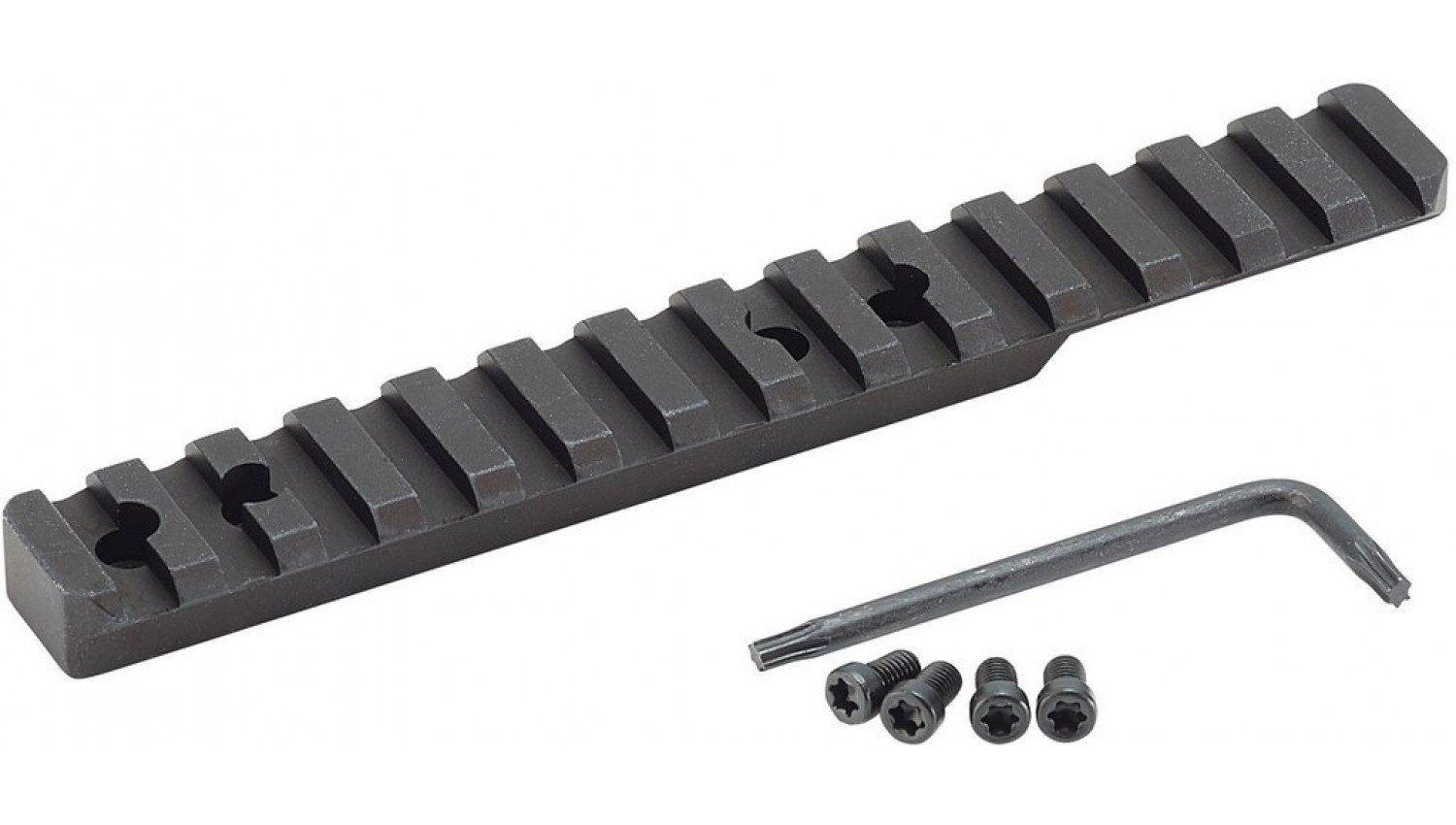 Picatinny Base For Henry Long Ranger H014