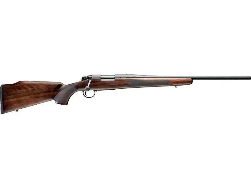 B14 Timber 300WM 24" Barrel Walnut Stk, Graphite Black Barrel — Siwash Sports