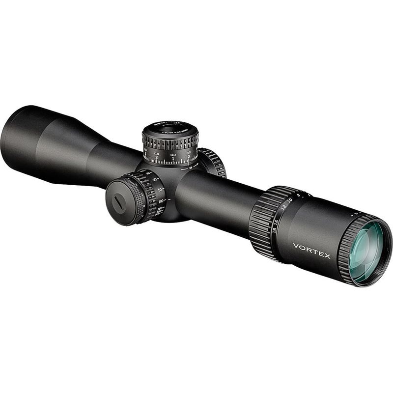 Vortex Strike Eagle 3-18X44 FFP EBR-7C MRAD