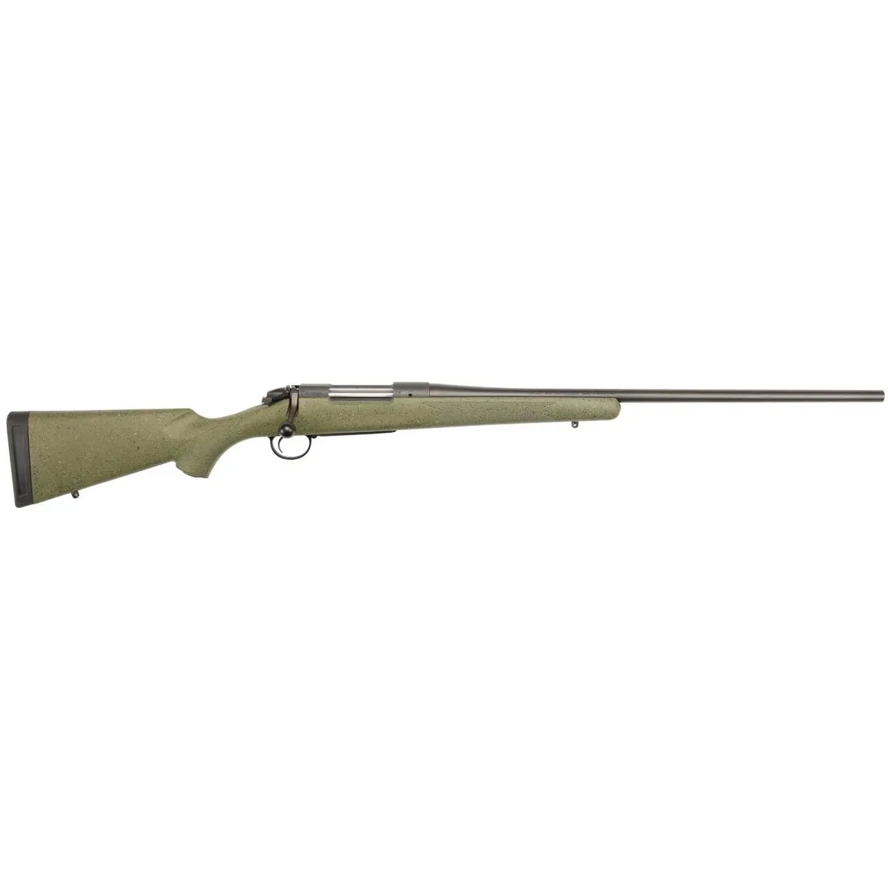 B14 Hunter 6.5CM 22" Barrel SYN STK