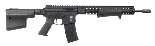 TROY PAR RIP 308 18in BBL PUMP ACTION OR BLK