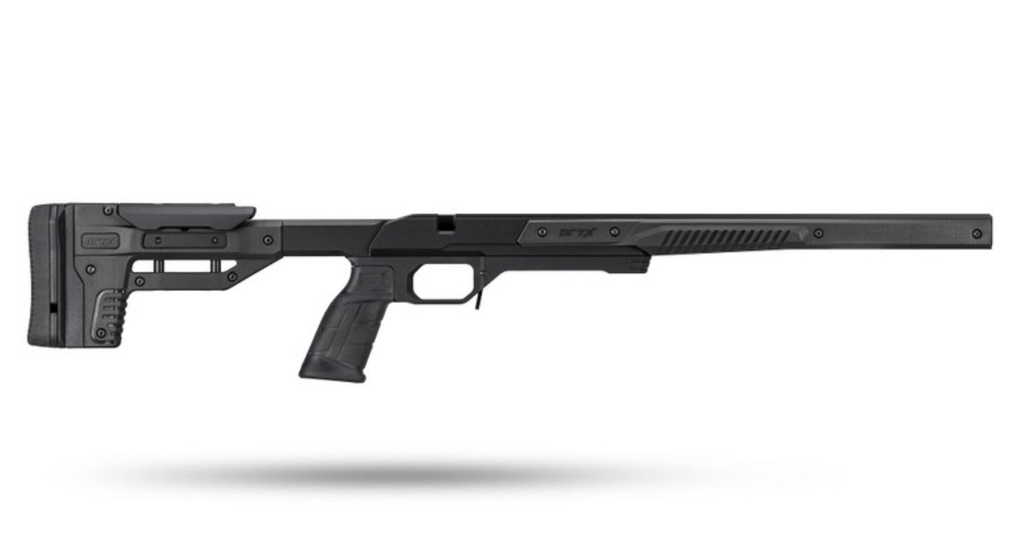 MDT Oryx Chassis Sportsman Ruger 10/22 RH BLK