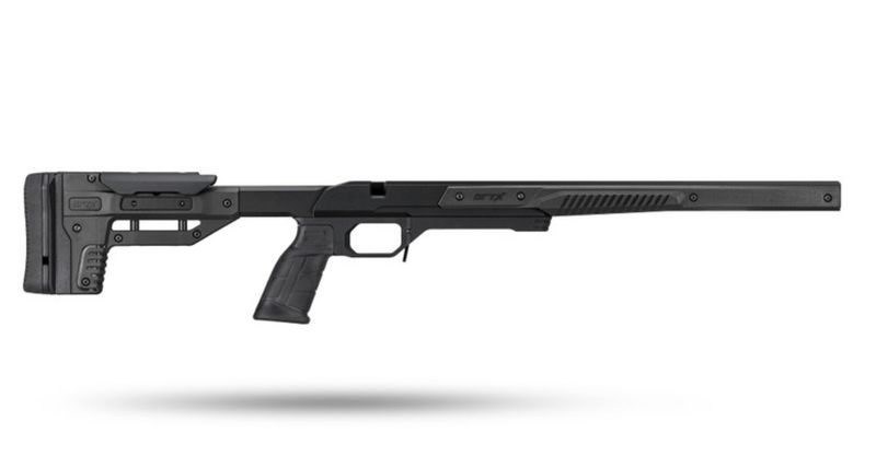 MDT Oryx Chassis Sportsman Ruger 10/22 RH BLK