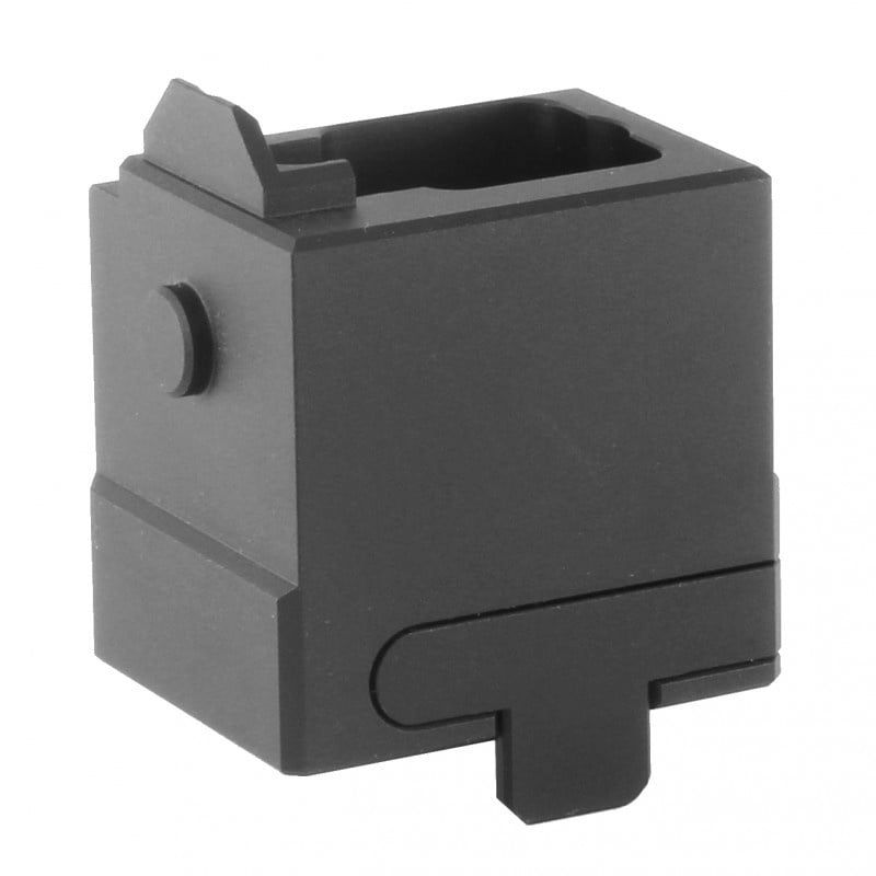 Ruger 10/22 Magazine Adapter