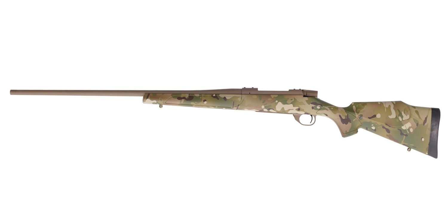 Vanguard Multicam 308WIN 24"