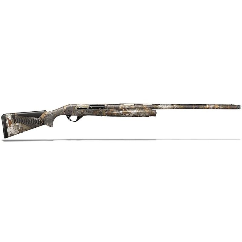 Benelli Super-Vinci 12/28" Max5 w/comf &amp; Case F/M/IC