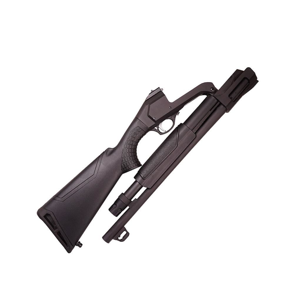 Wolverine X  Folding 12 GA 3" Black