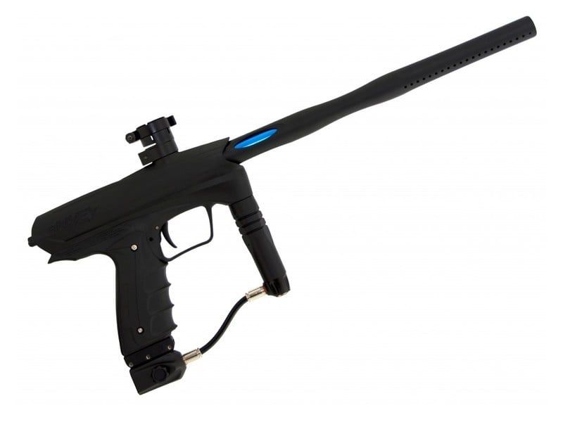 eNMEy Marker Pro .68cal semi Blk/Blk