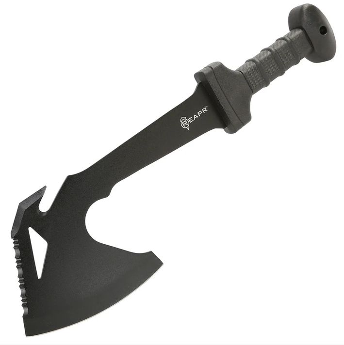 Reapr Meridius Battle Ax 18 1/4" Overall Length