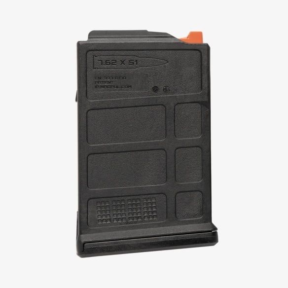 Magpul PMAG 10 RDS 308/ 7.62NATO Sig Cross MAG Black