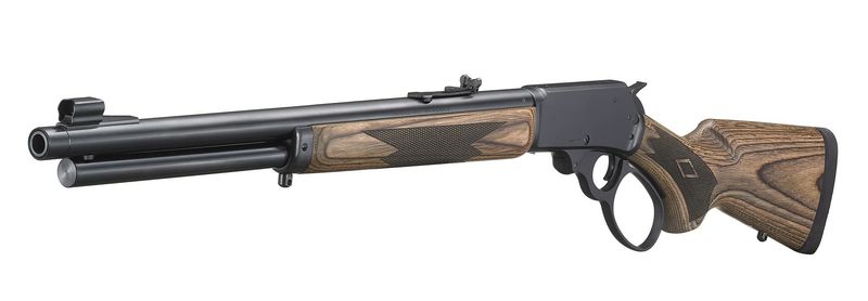 Marlin 70456 1895 Guide Gun 45-70 Gov't GBL