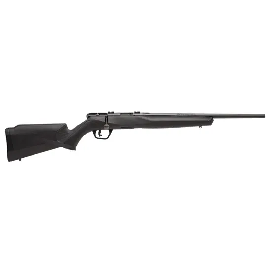 B22 Magnum F Compact Bolt Action 22WMR 19" BBL 10RD — Siwash Sports