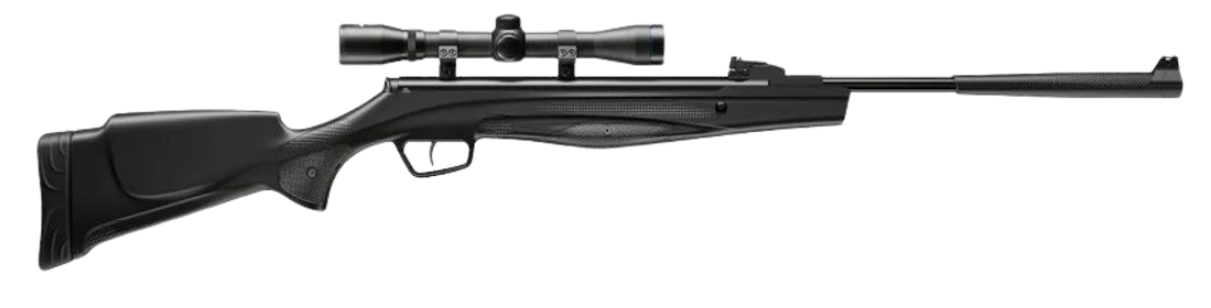 S4000L SYN .177 Combo 4X32 Scope 1200FPS