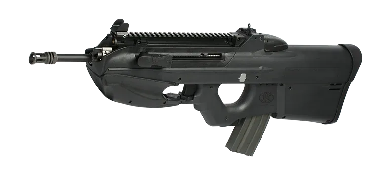 G&amp;G F2000 BLK Tactical Airsoft Rifle