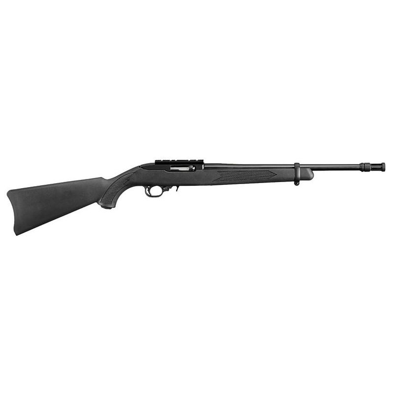 Ruger 10/22 Tactical Semi Auto Rifle 22LR 16" BBL 10RD