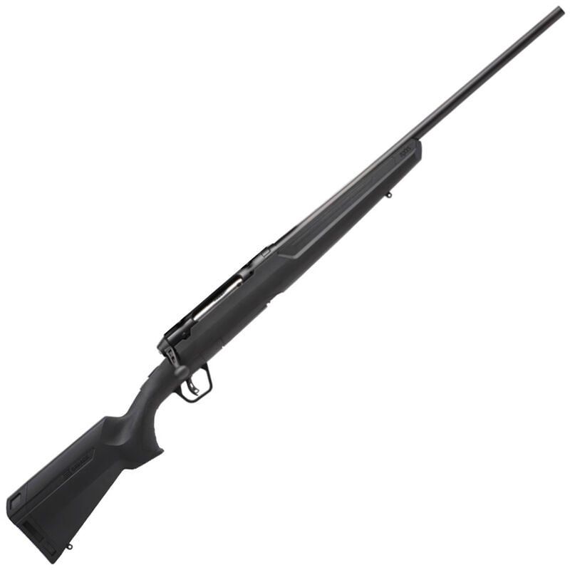 Savage Axis Compact 6.5 Creedmoor 20"