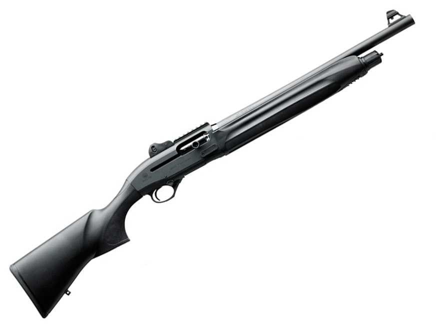 Beretta 1301 Tactical SYN 12/18.5" WS Picatinny Rail OCHP GEN2