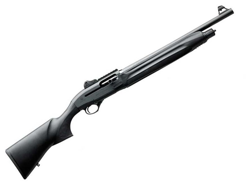 Beretta 1301 Tactical SYN 12/18.5" WS Picatinny Rail OCHP GEN2