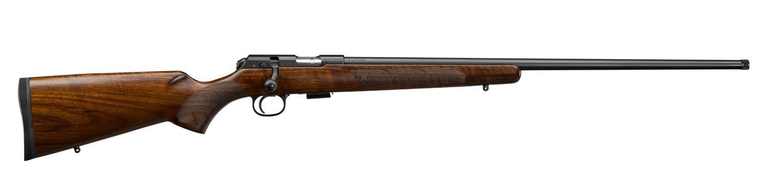 457 American 22 LR 24" 1/2X20