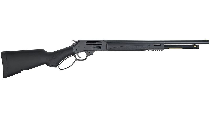 Henry Big Boy Lever X Shotgun .410 Bore 19" 5RD