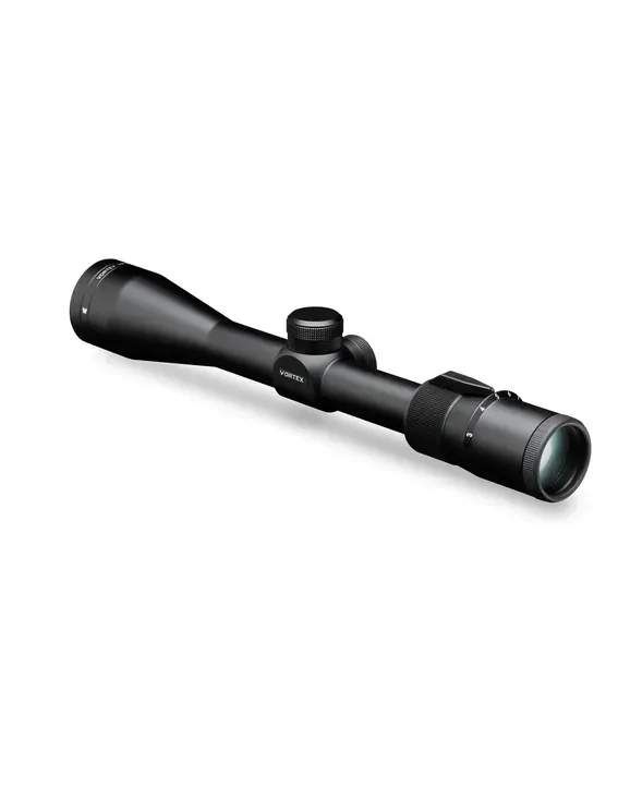 Viper 3-9x40 Riflescope Dead Hold BDC