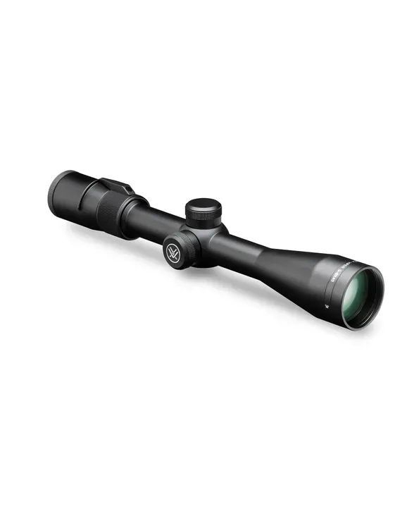Viper 3-9x40 Riflescope Dead Hold BDC