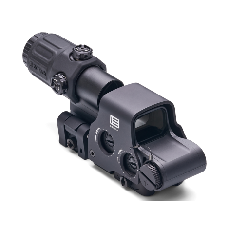 Eotech HHS I EXPS3-4 HWS G33 STS Magnifier